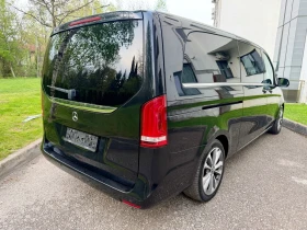 Mercedes-Benz V 300 V300d  Extra Long , снимка 7