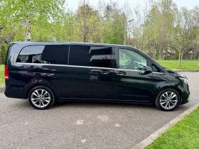 Mercedes-Benz V 300 V300d  Extra Long , снимка 6