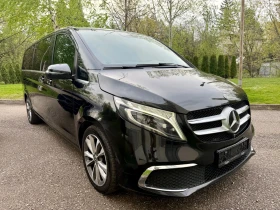 Mercedes-Benz V 300 V300d  Extra Long , снимка 1