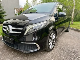 Mercedes-Benz V 300 V300d  Extra Long , снимка 2