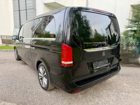 Mercedes-Benz V 300 V300d  Extra Long , снимка 5