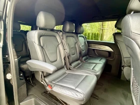 Mercedes-Benz V 300 V300d  Extra Long , снимка 15