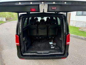 Mercedes-Benz V 300 V300d  Extra Long , снимка 8