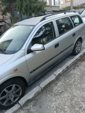 Opel Astra, снимка 5