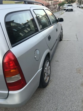 Opel Astra, снимка 2