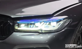 BMW 520 520i Luxury, снимка 8
