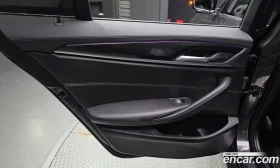 BMW 520 520i Luxury, снимка 15