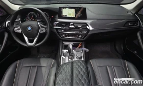 BMW 520 520i Luxury, снимка 10