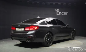 BMW 520 520i Luxury, снимка 2