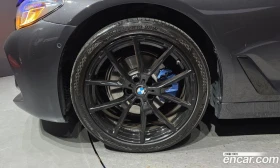 BMW 520 520i Luxury, снимка 5