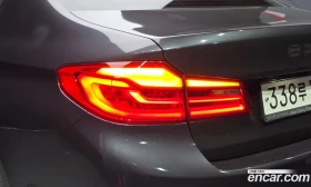 BMW 520 520i Luxury, снимка 9