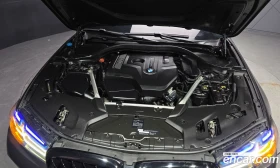 BMW 520 520i Luxury, снимка 6