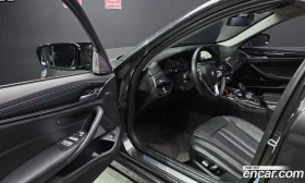 BMW 520 520i Luxury, снимка 13