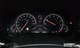 BMW 520 520i Luxury, снимка 11