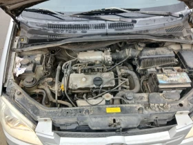 Hyundai Getz, снимка 11