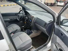 Hyundai Getz, снимка 10