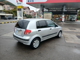 Hyundai Getz, снимка 3