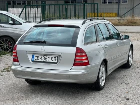 Mercedes-Benz C 240, снимка 4