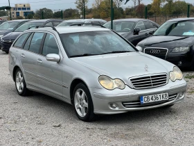 Mercedes-Benz C 240, снимка 3