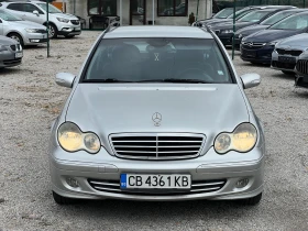 Mercedes-Benz C 240, снимка 2