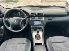 Mercedes-Benz C 240, снимка 11