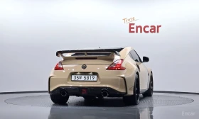 Nissan 370Z 3.7 Coupe, снимка 3