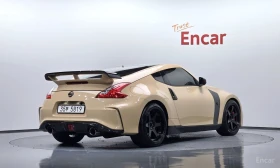 Nissan 370Z 3.7 Coupe, снимка 2