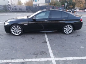 BMW 535 535i M пакет(заводски) Facelift, снимка 8