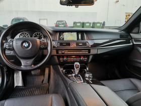 BMW 535 535i M пакет(заводски) Facelift, снимка 7 - Автомобили и джипове - 45613697