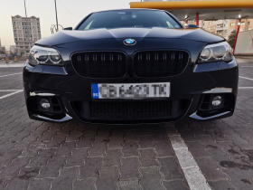 BMW 535 535i M пакет(заводски) Facelift, снимка 2 - Автомобили и джипове - 38526564