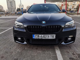 BMW 535 535i M пакет(заводски) Facelift