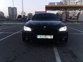 BMW 535 535i M пакет(заводски) Facelift - [4] 