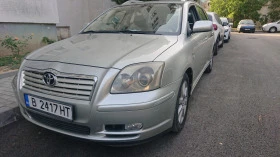 Toyota Avensis, снимка 2