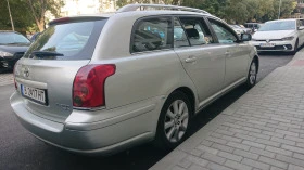 Toyota Avensis, снимка 6