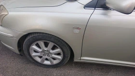 Toyota Avensis, снимка 4