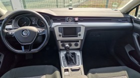 VW Passat 1.6TDI, снимка 2 - Автомобили и джипове - 44524179