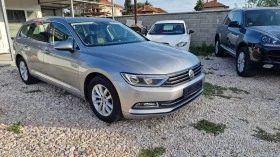 VW Passat 1.6TDI - изображение 1