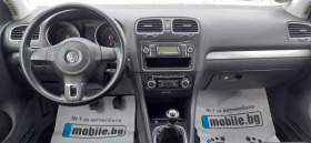 VW Golf 1.6 i  102 k.c. | Mobile.bg   13