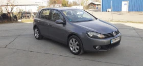     VW Golf 1.6 i  102 k.c.