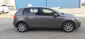     VW Golf 1.6 i  102 k.c.