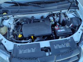 Dacia Sandero LPG, снимка 9