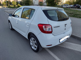 Dacia Sandero LPG | Mobile.bg   5
