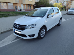 Dacia Sandero LPG