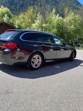 Обява за продажба на BMW 520 520 ~21 500 лв. - изображение 1