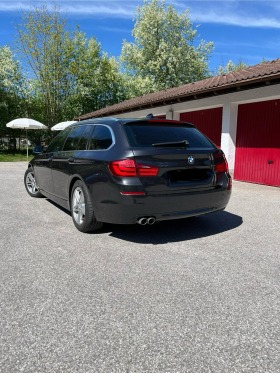 BMW 2000 520, снимка 3 - Автомобили и джипове - 45342351