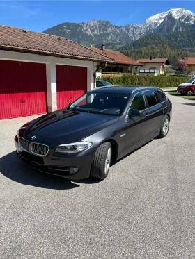 BMW 520 520, снимка 4