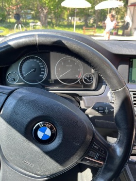 BMW 2000 520, снимка 8 - Автомобили и джипове - 45342351
