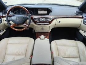 Mercedes-Benz S 350 * S 350* AMG* LONG* PAN* 4MATIC* , снимка 11