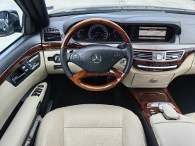 Mercedes-Benz S 350 * S 350* AMG* LONG* PAN* 4MATIC* , снимка 10