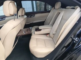 Mercedes-Benz S 350 * S 350* AMG* LONG* PAN* 4MATIC* , снимка 15